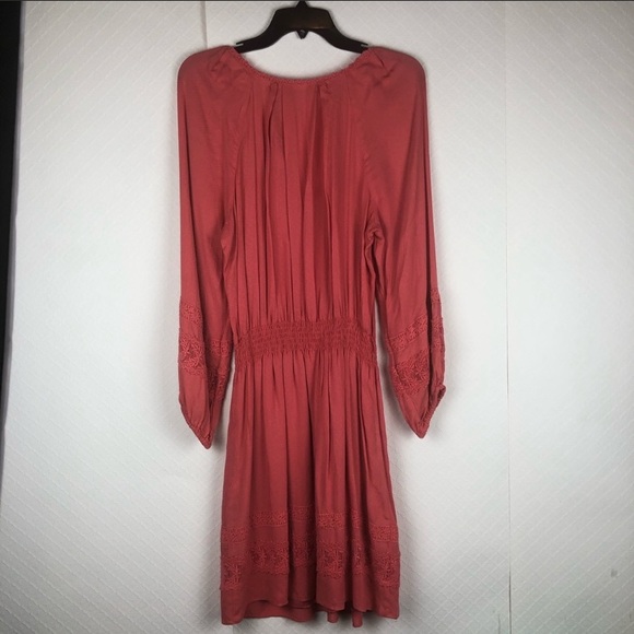 NWOT Chelsea and Violet Boho Dress size Medium - Picture 6 of 6